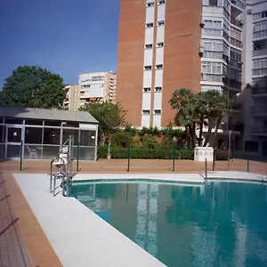 Apartamento Bahíazul, Torremolinos
